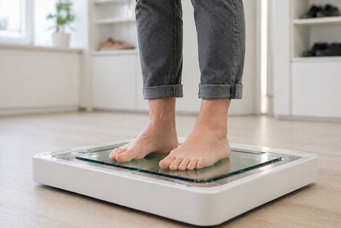Fußanalyse Diabetes Rogg Kefer