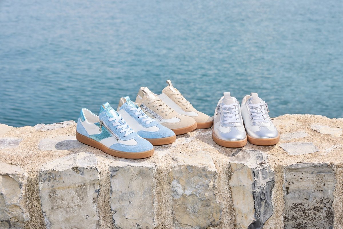 Gabor Komfortschuhe Rogg Kefer