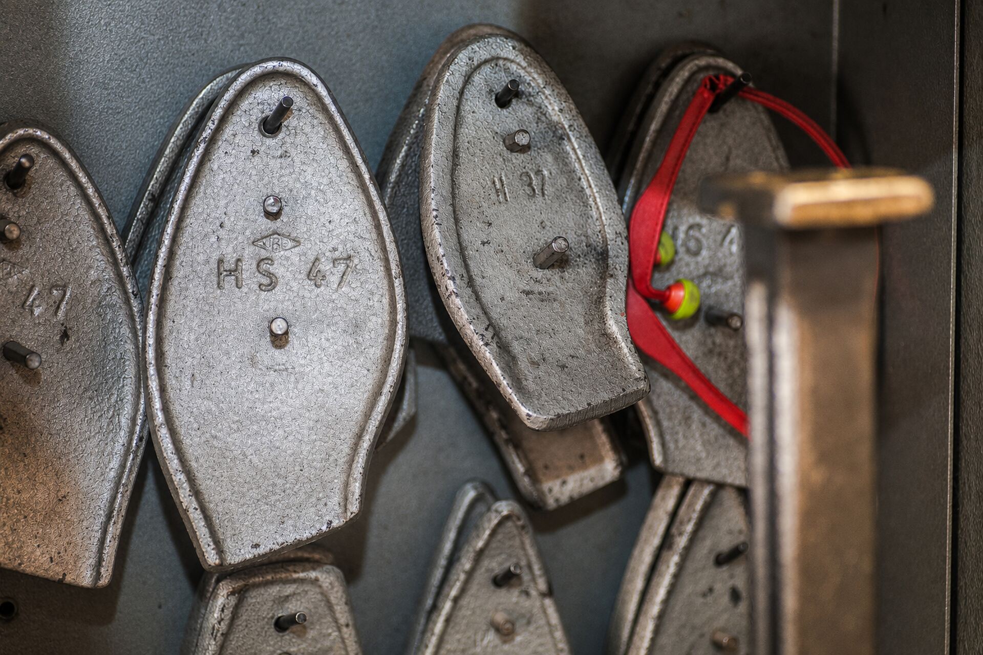 Schuhwerkstatt Rogg Kefer